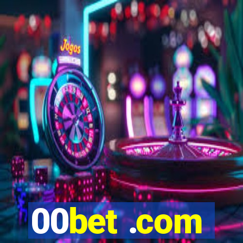 00bet .com